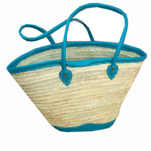 Shopping Market top quality we could source, this basket is perfect for grocery shopping, for a day at the beach or a chic picnic in the park.